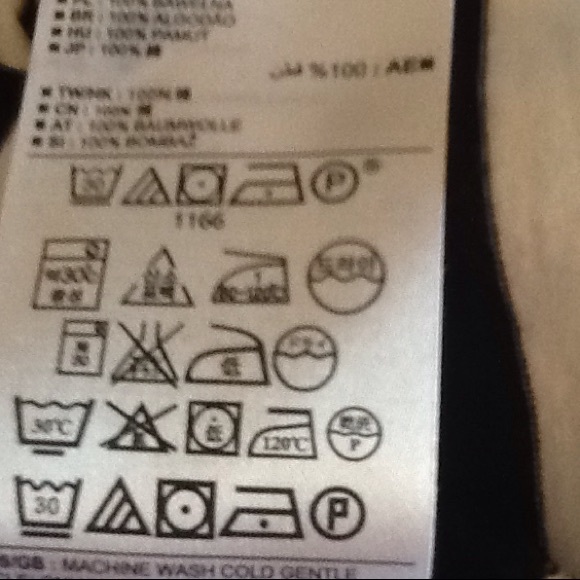 Final sale Gap size M 100% washable cotton dress - Picture 8 of 8