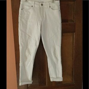 Ann Taylor Loft jeans