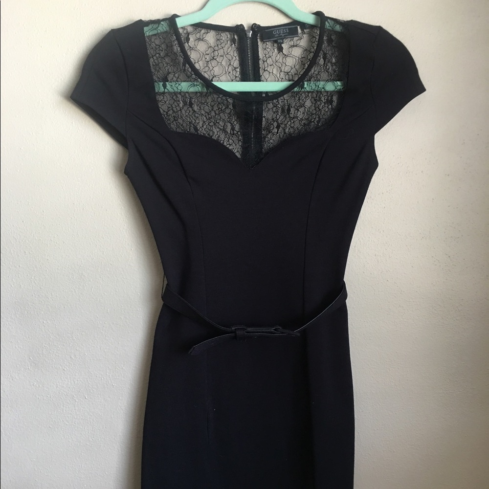 Guess dress