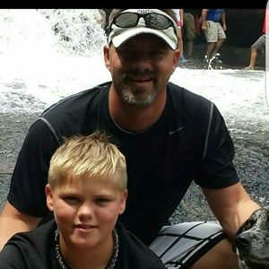 Meet your Posher, Todd