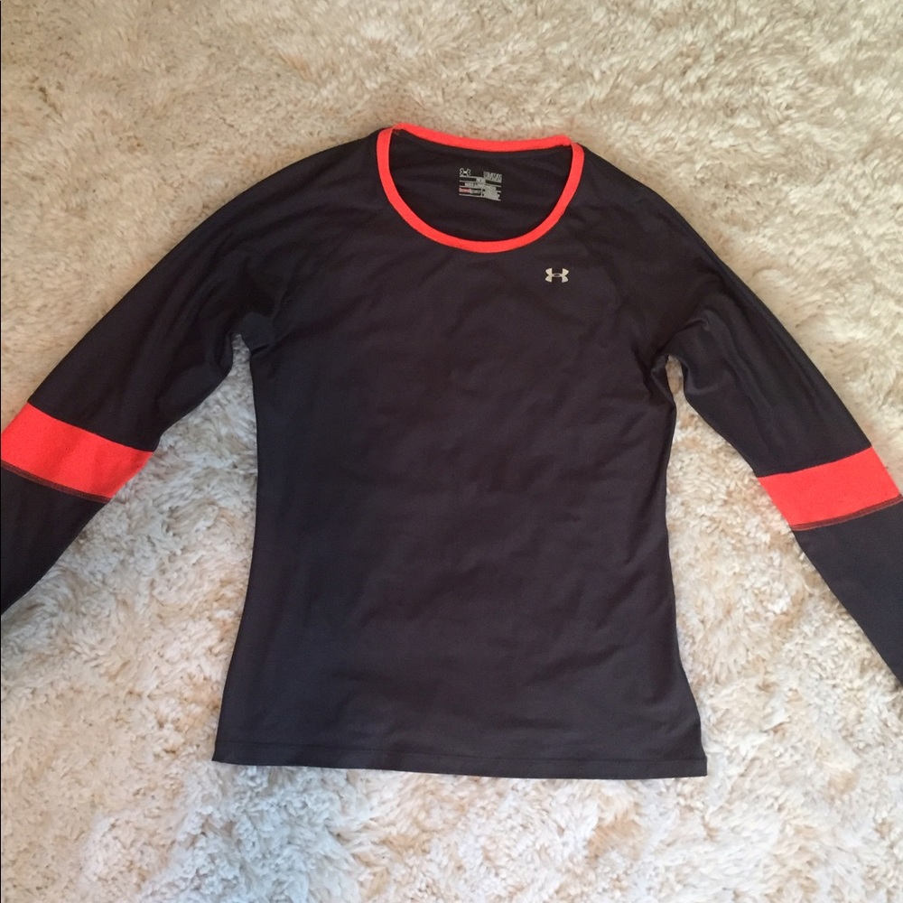 Under Armour Shirt