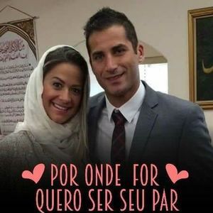 Meet your Posher, Akad nadia