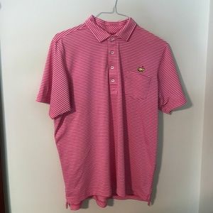 Masters Golf shirt