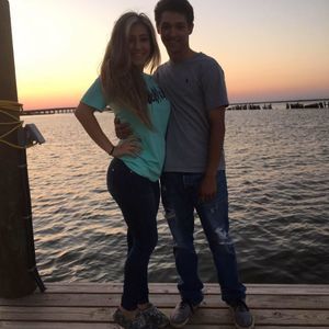 Meet your Posher, William