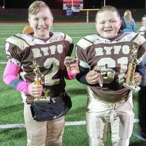 Meet your Posher, Zachary - Picture 1 of 1