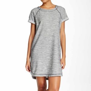 Sweatshirt Dress