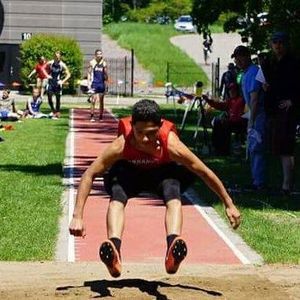 Meet your Posher, Alan