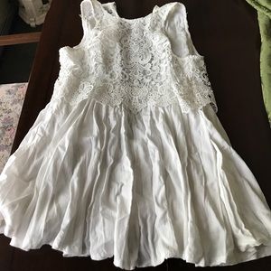 Xenia dress