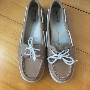 Sperry