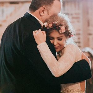 Meet your Posher, Brad