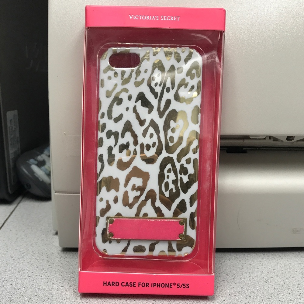 VS iPhone 5/5s case