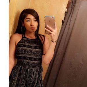 Meet your Posher, Adrianna