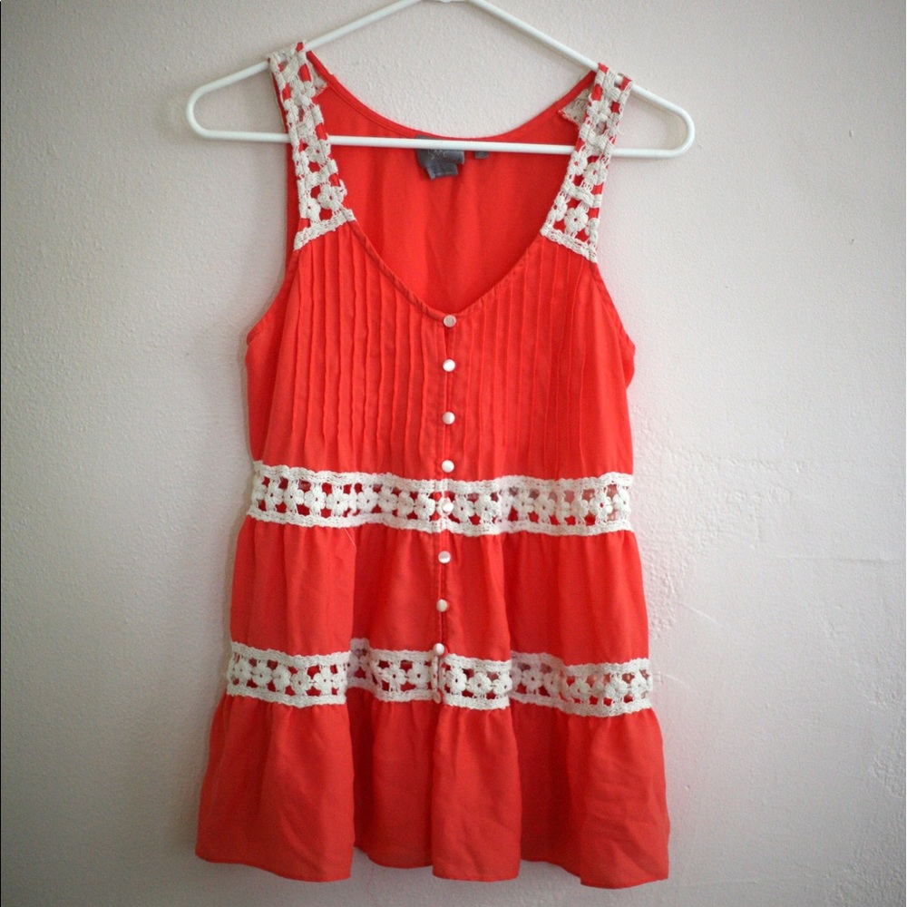 Anthropologie blouse