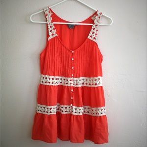 Anthropologie blouse