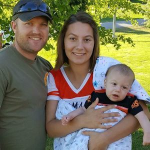 Meet your Posher, Uriah