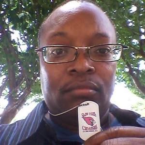 Meet your Posher, Will