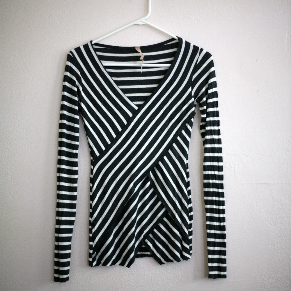 Anthropologie top