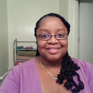 Meet your Posher, Amalia