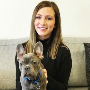 Meet your Posher, Alex