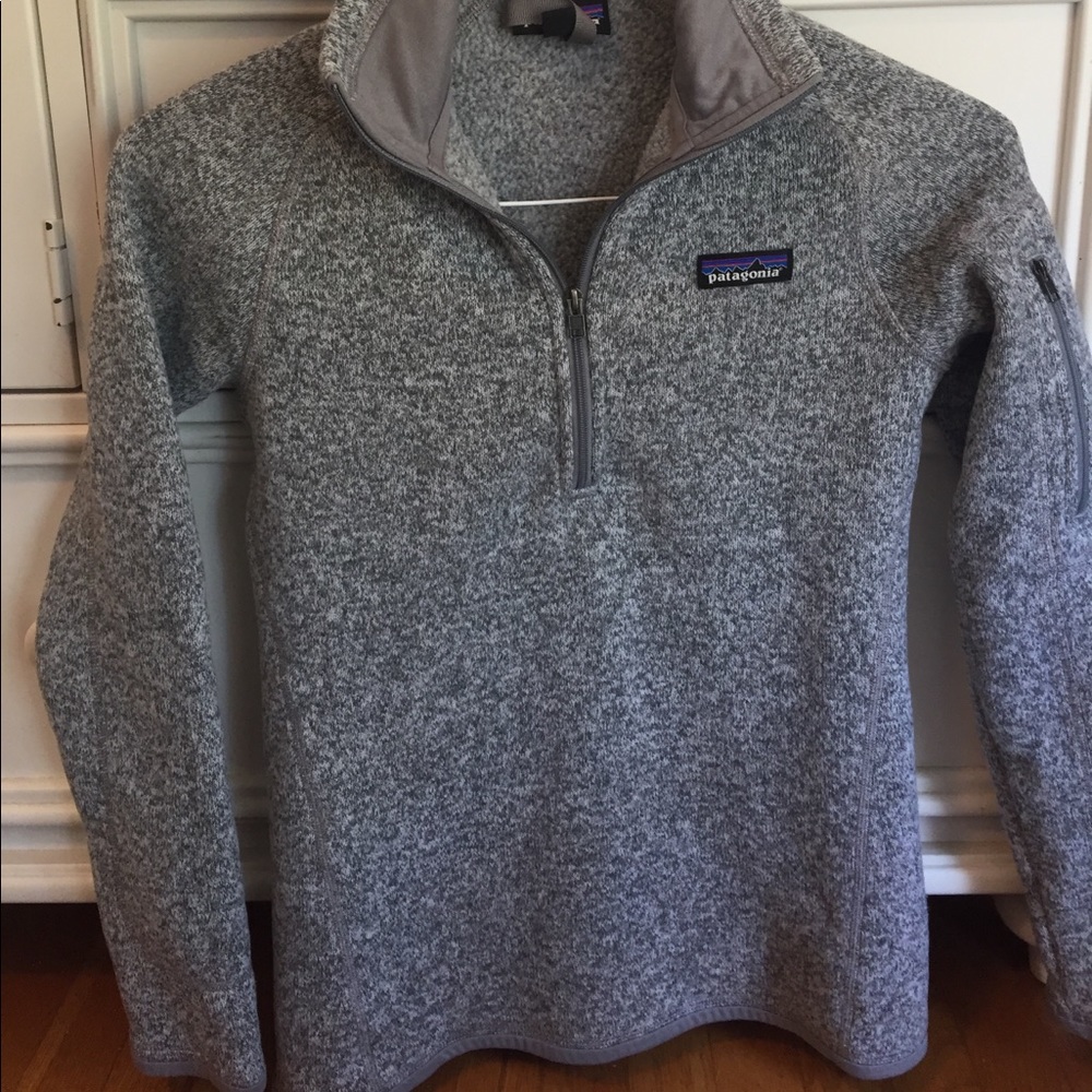 Patagonia Better Sweater