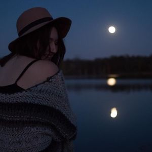 Meet your Posher, Audre