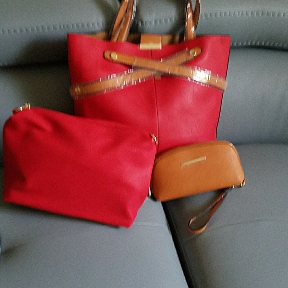 Women's handbag