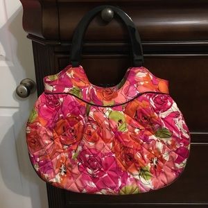 LIKE NEW Vera Bradley Purse