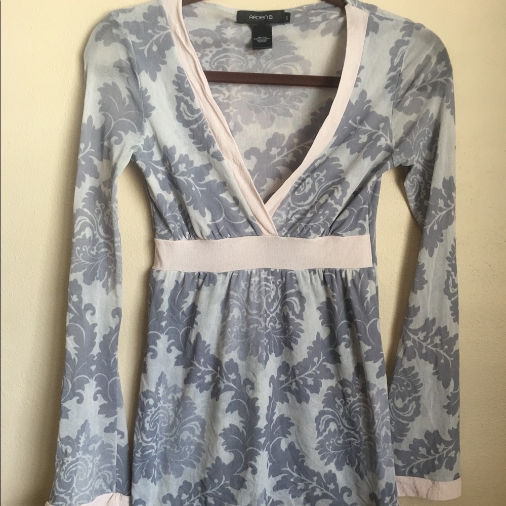 Arden B dress