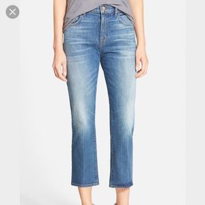 J Brand Adele Jeans - size 27