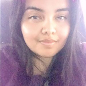 Meet your Posher, Sheryl