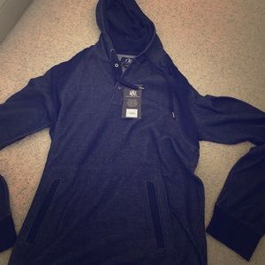 Rock and republic hoodie-never used