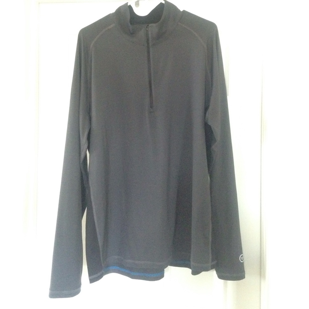 American Eagle Quarter Zip
