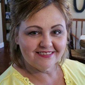 Meet your Posher, Marcia