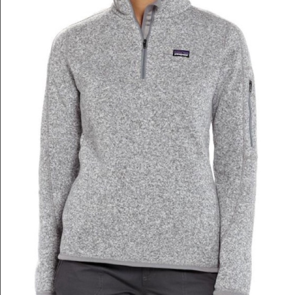 ✖️SOLD✖️Patagonia Better Sweater