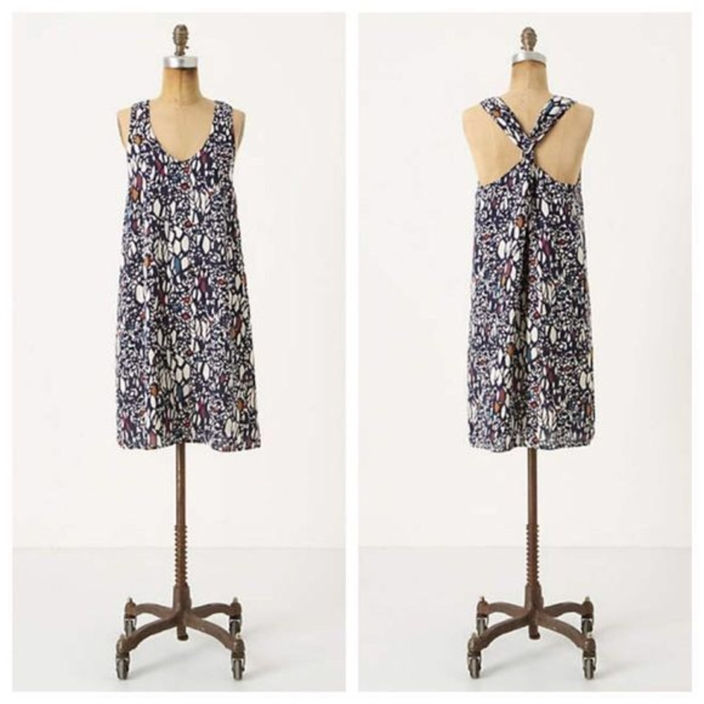 FLASH SALE Anthropologie Dress