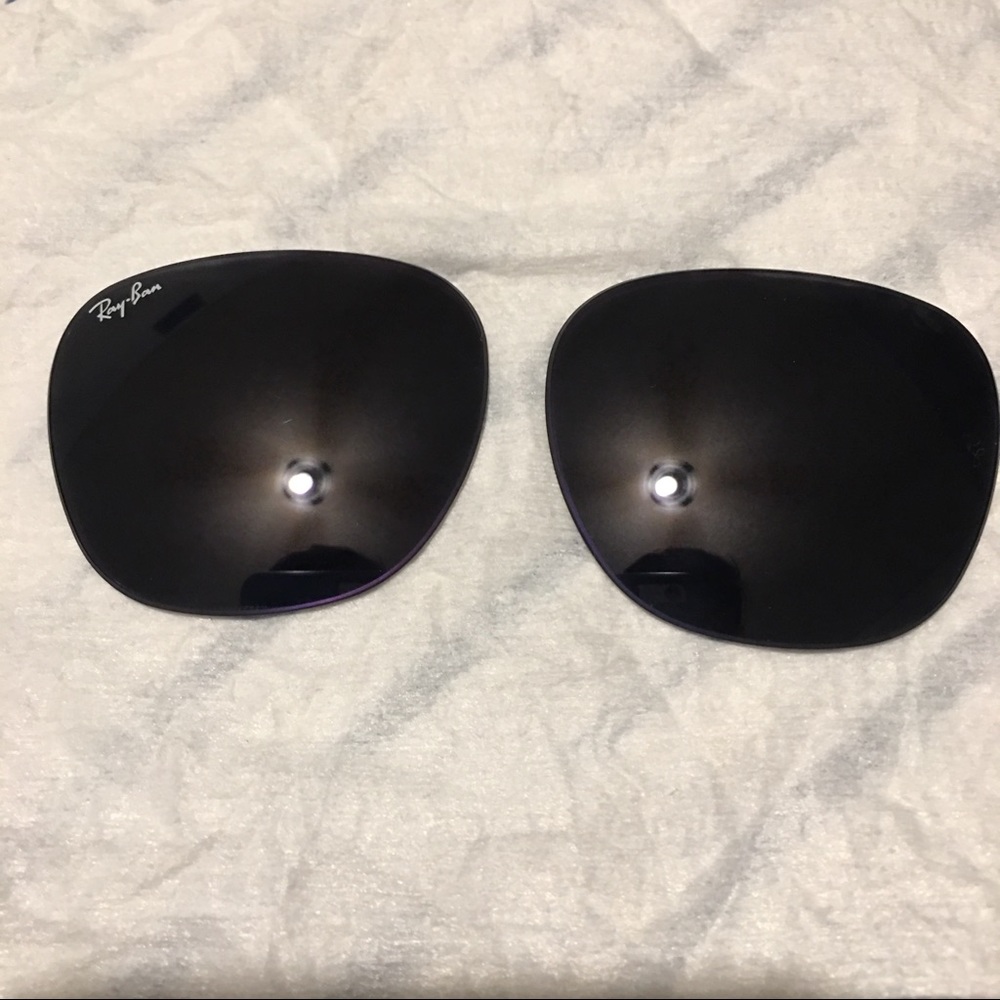 Ray Ban Lenses