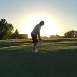 Meet your Posher, Jay