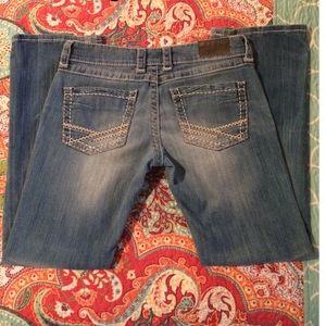 Size 29 bke jeans