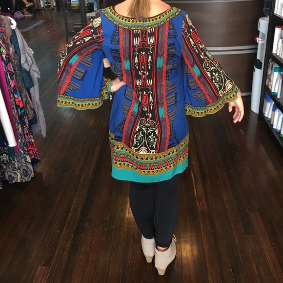 Dress - Picture 2 of 2