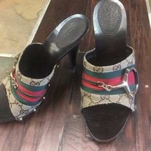 Gucci shoes