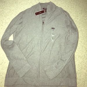 Alfani pull over, brand new never used!