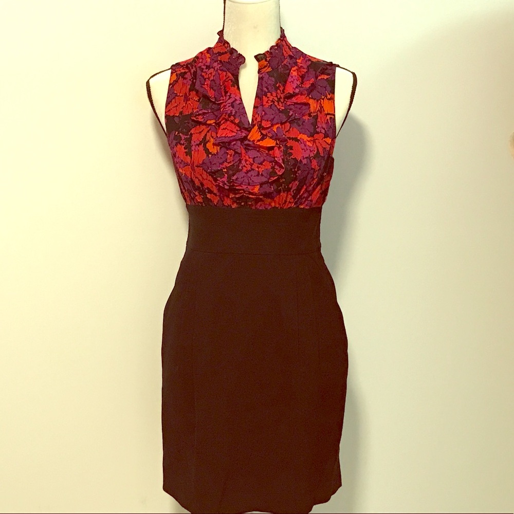 Gorgeous Shoshanna dress size 6