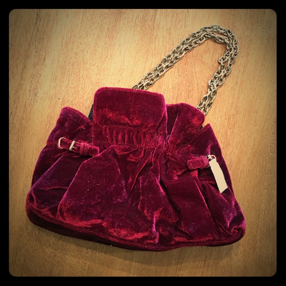 White House | Black Market handbag