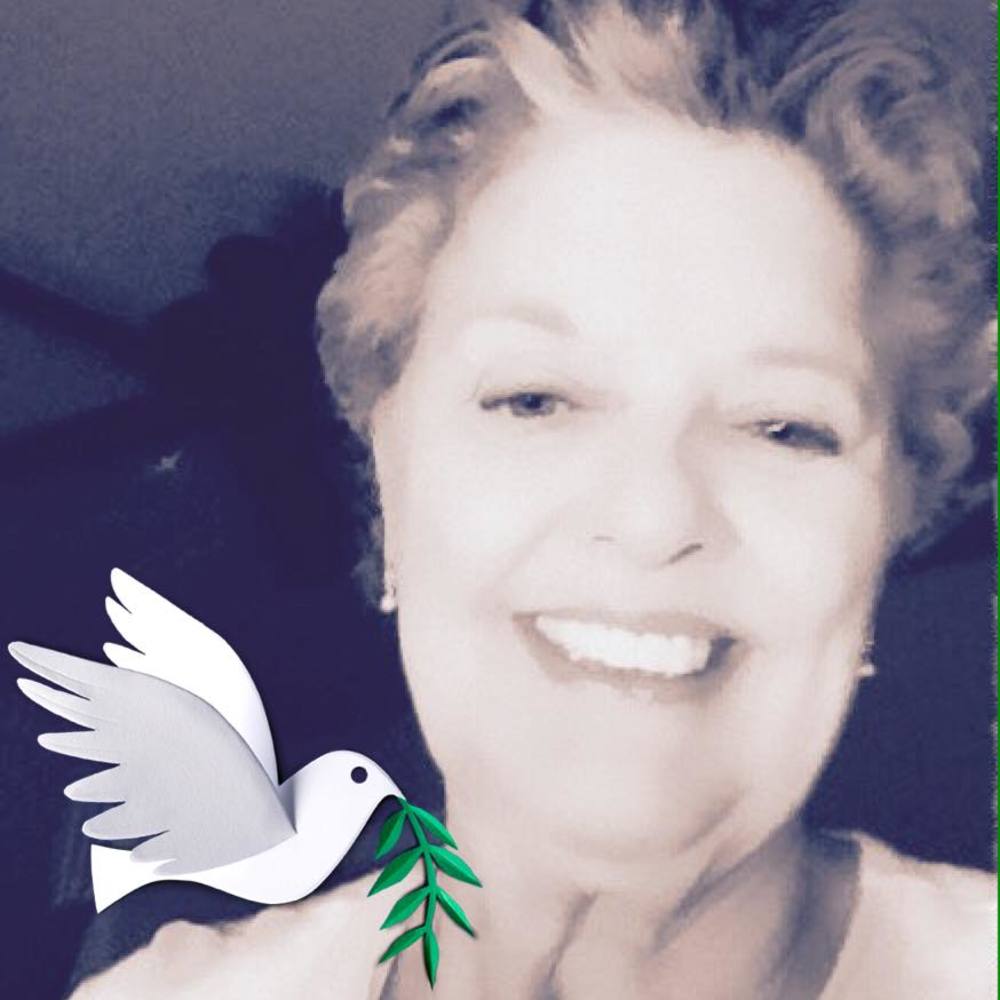 Meet your Posher, Jackie hiten