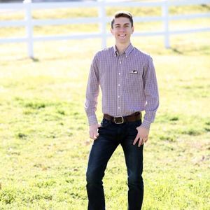 Meet your Posher, Clayton