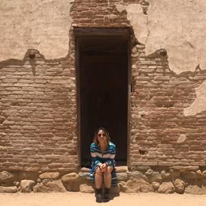 Meet your Posher, Susan