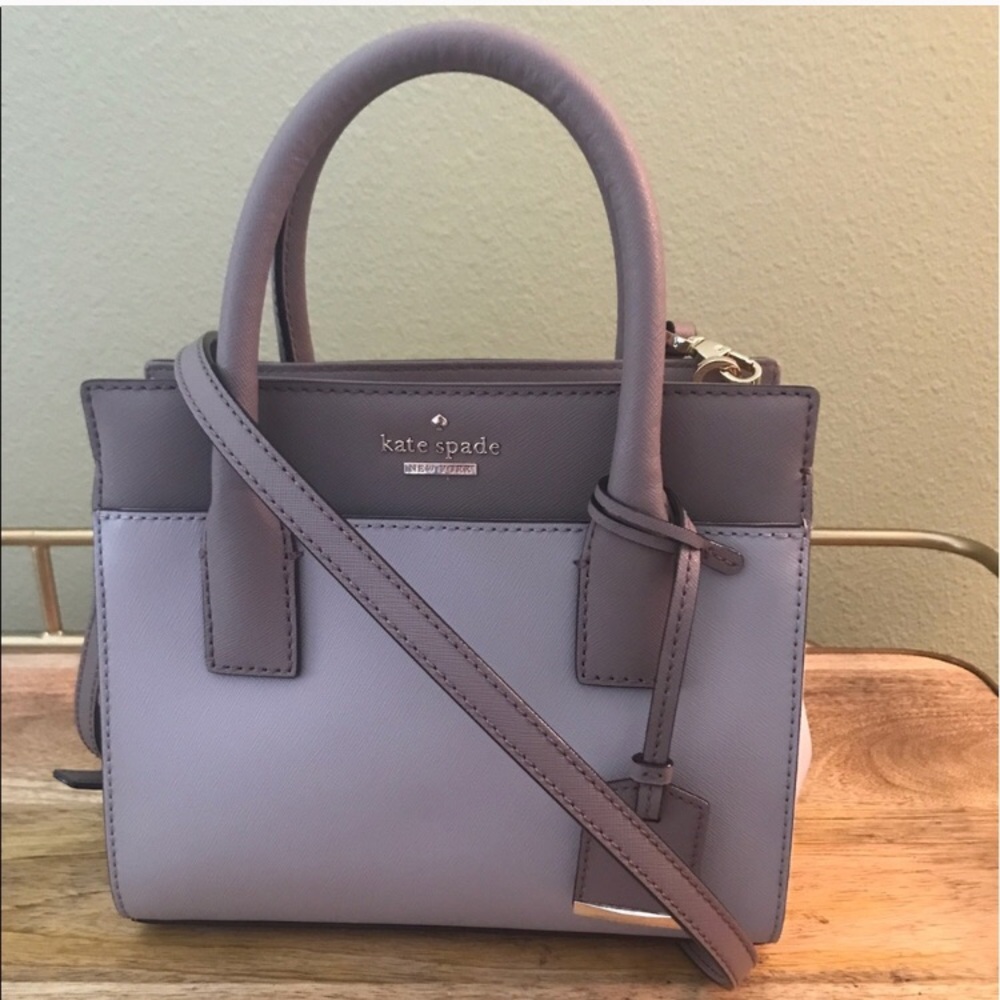 Kate Spade Mini Candace