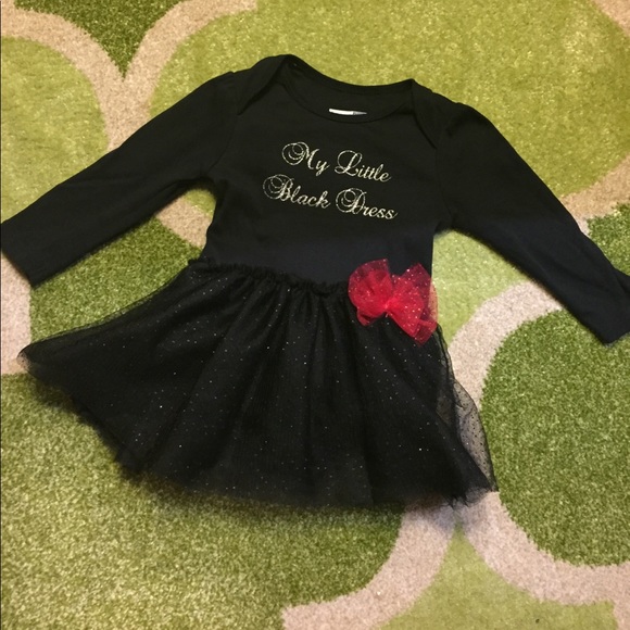 “My Little Black Dress” - Picture 2 of 2