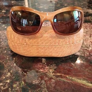 Ladies Maui Jim sunglasses