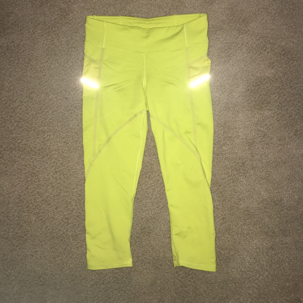Athleta leggings